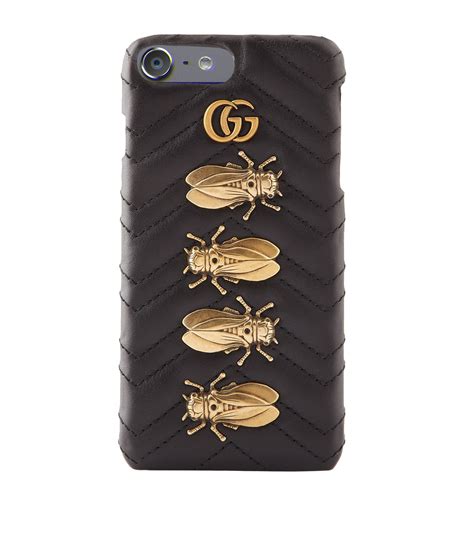 gucci iphone 7 plus case fake|Gucci mane goyard iPhone case.